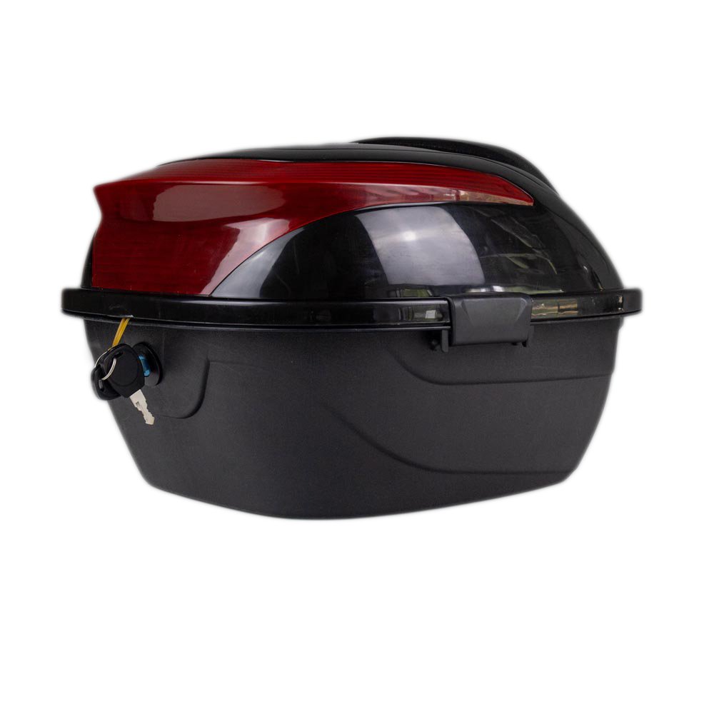 Центральний кофр для мотоцикла 32L