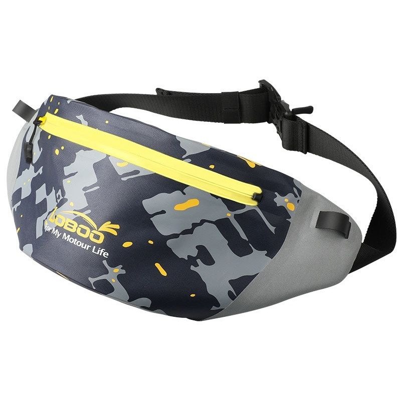 Поясна сумка LOBOO 2,8L (10.4.05001.001.01)