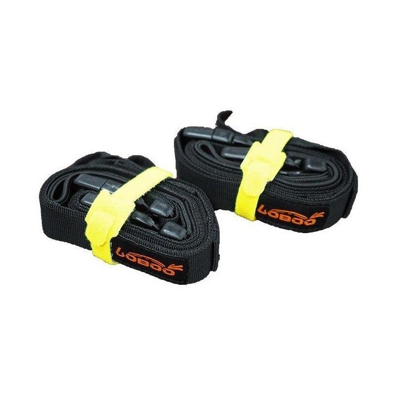 LOBOO Ремені для сумки