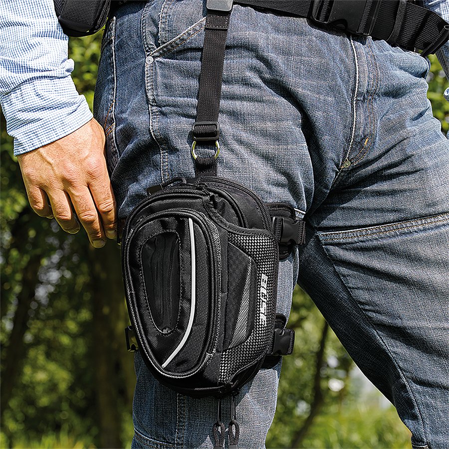 Стегнова сумка BUSE