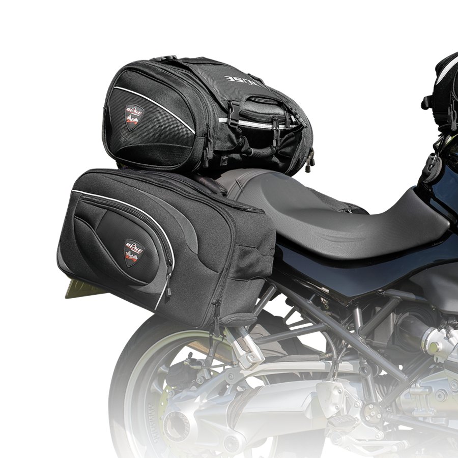 Багажна сумка BUSE 36 літрів, центральна