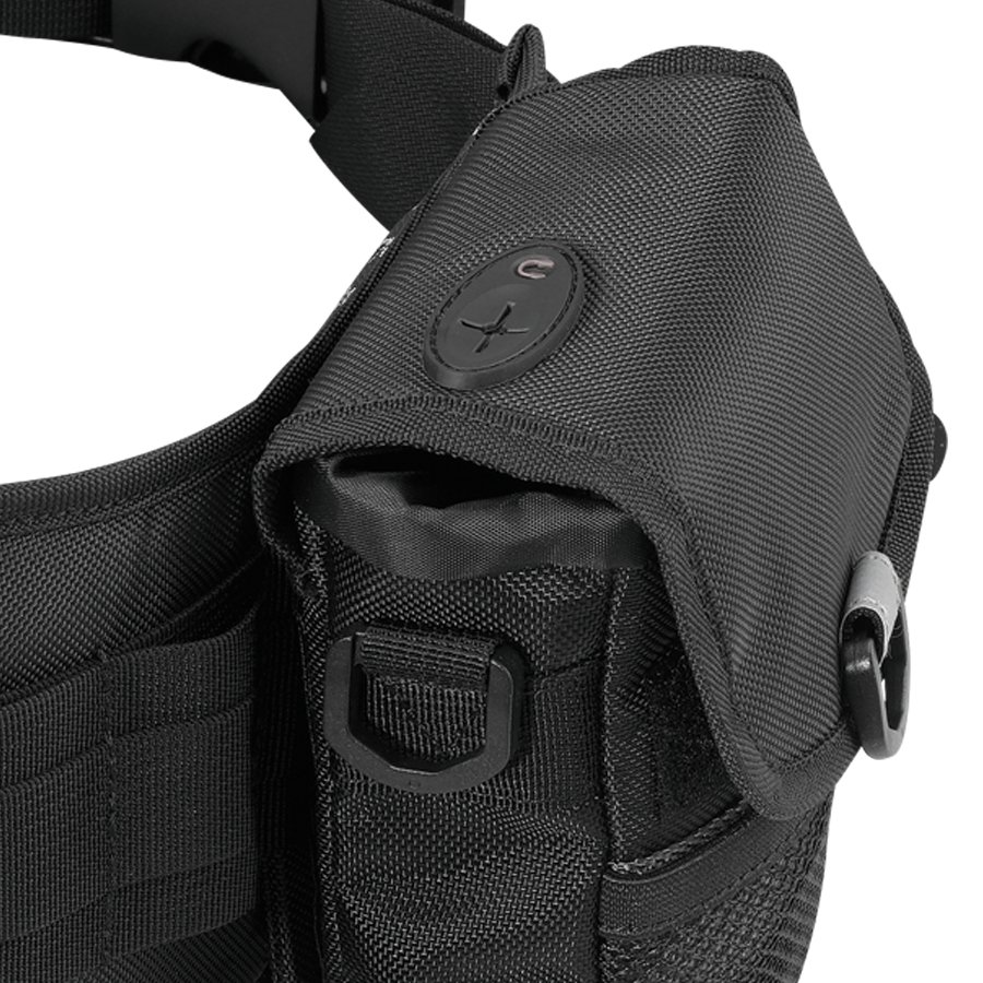 Набір поясних сумок BUSE