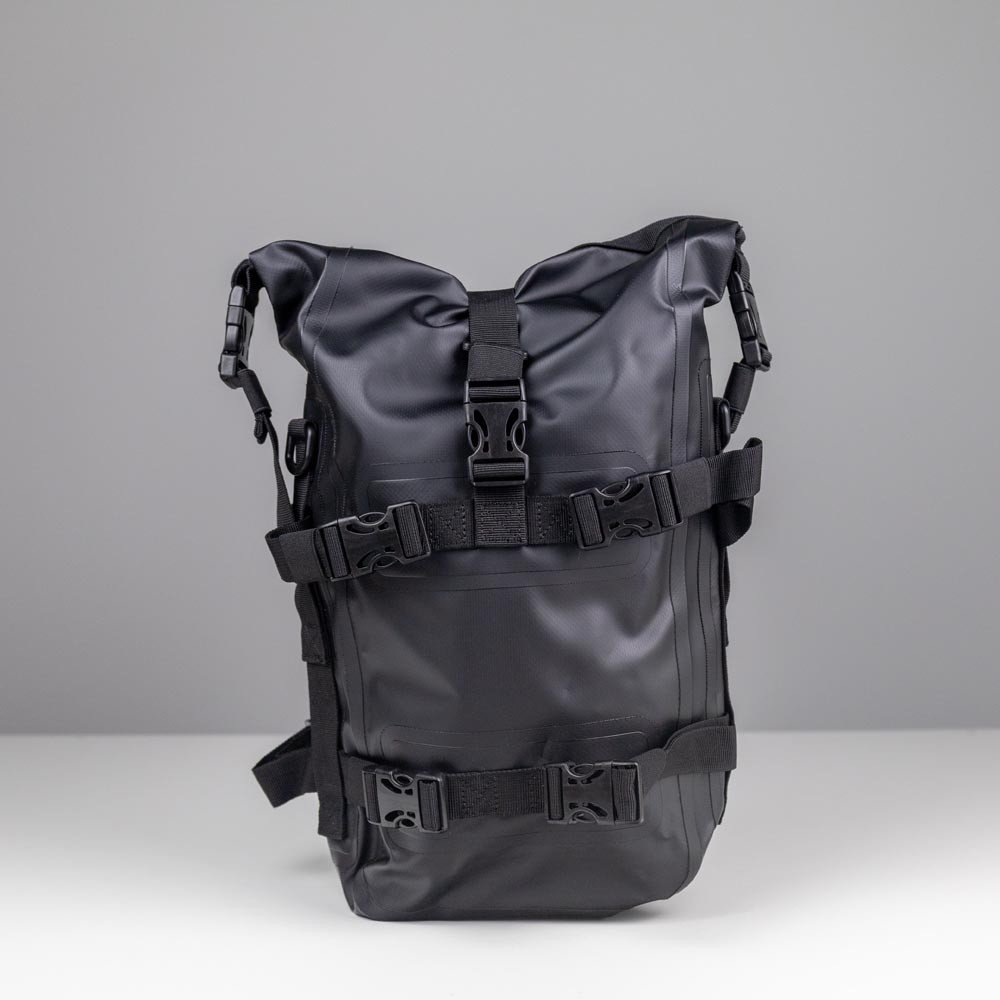 Бічна мотоциклетна сумка PVC 5L водонепроникна