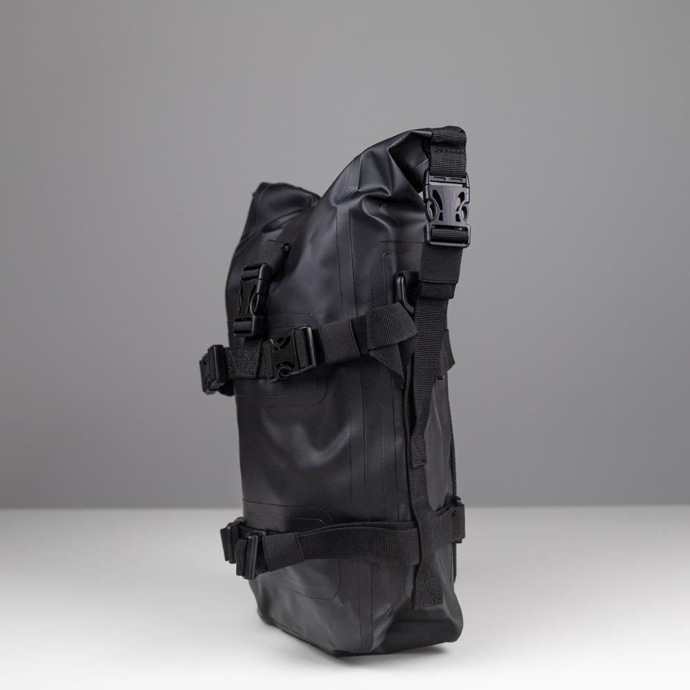 Бічна мотоциклетна сумка PVC 5L водонепроникна