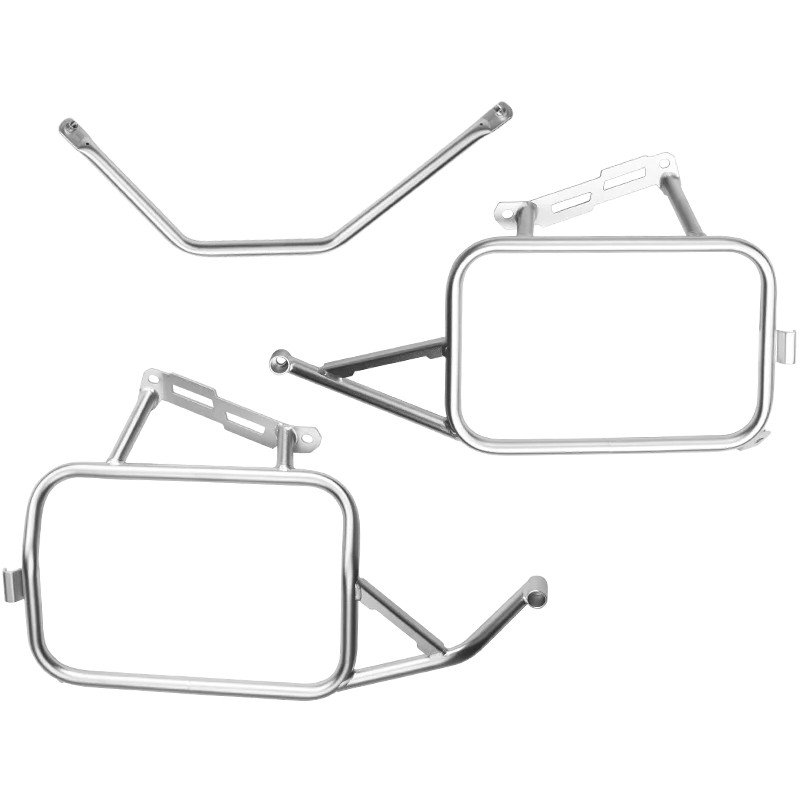 Бокові кріплення LOBOO Benelli 552X (2024-) (10.6.01683.002.01)