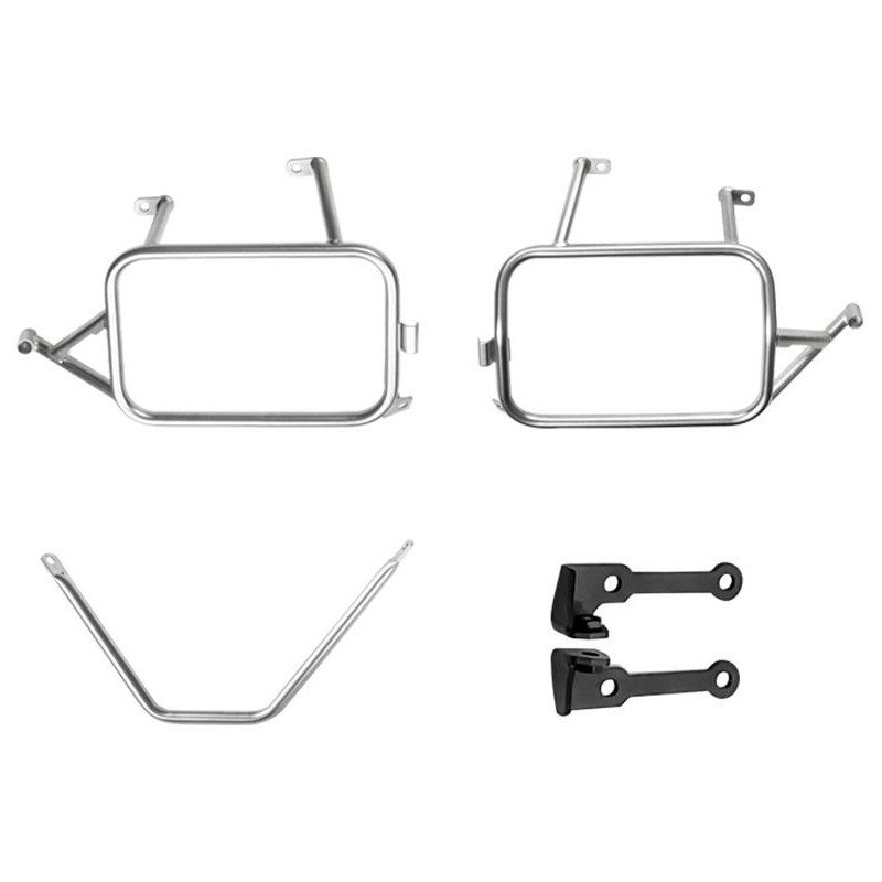 LOBOO Бічні кріплення DUCATI DESERT X (2023-) (10.6.01581.002.01)