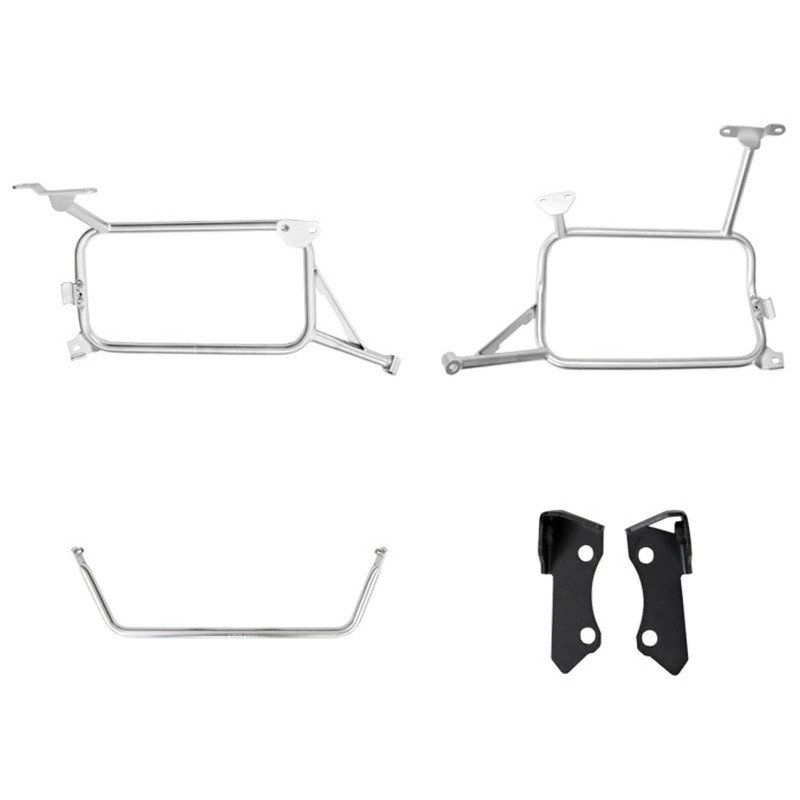 Бокові кріплення LOBOO KTM1290 Super Adventure (2022-) (10.6.01251.002.01)