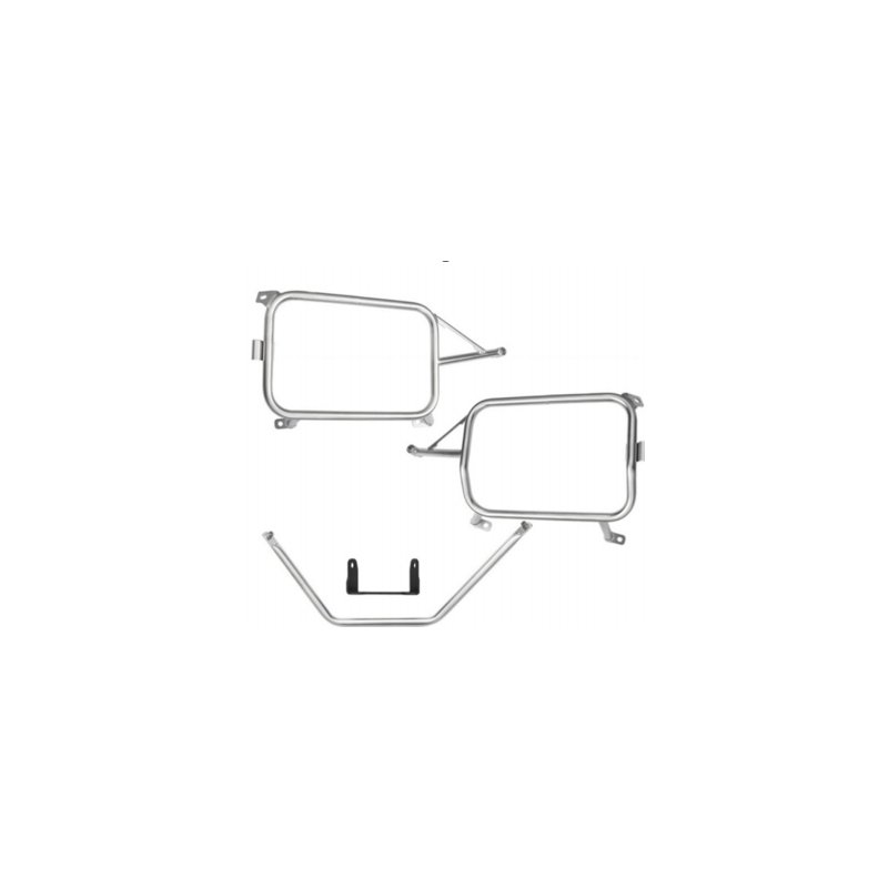 LOBOO Бічні кріплення BMW F900GS