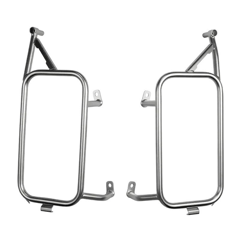 LOBOO Бічні кріплення TRIUMPH TIGER 1200 GT PRO (2023-) (10.6.01921.002.01)