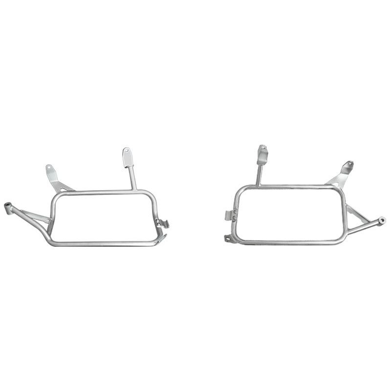 Бічні кріплення LOBOO BMW R1250GS ADV (2021) (10.6.03081.006.01)