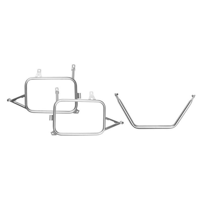 LOBOO Бокові кріплення HONDA XL750 Transalp (2024-) (10.6.01521.002.01)