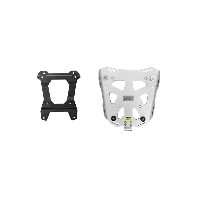 LOBOO Тримач центрального кофра (стандартна версія) BMW C400GT (для оригінального плаваючого кріплення BMW) (10.6.01092.001.01)