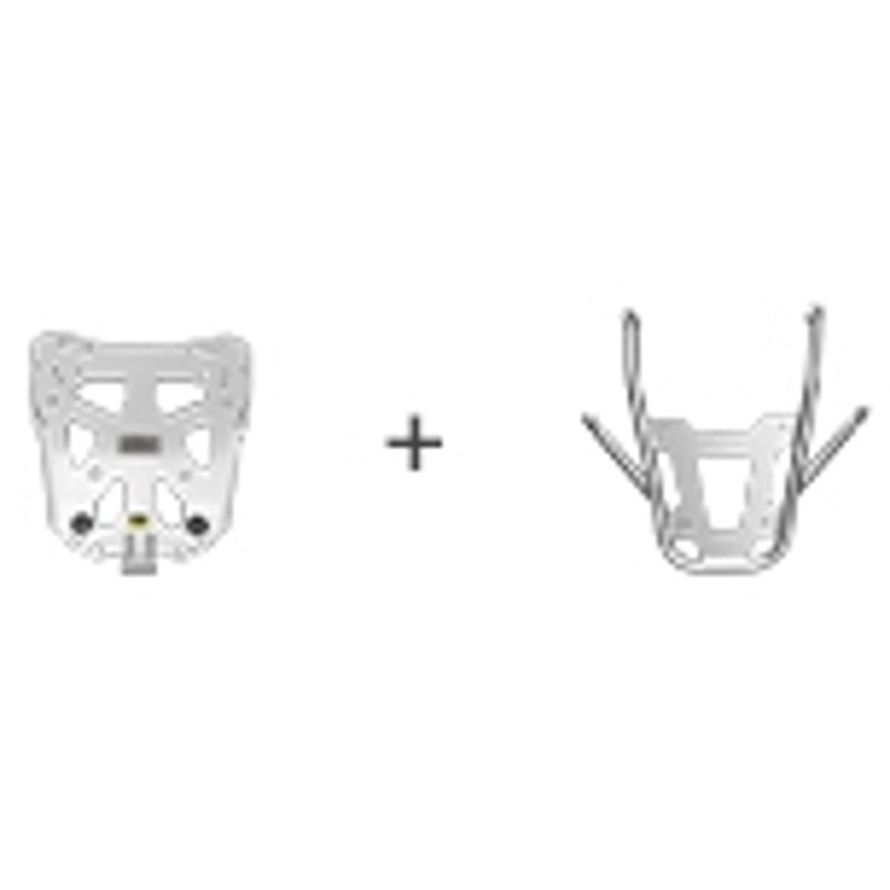 LOBOO Кріплення центрального кофра BMW C400X (10.6.01303.040.21)