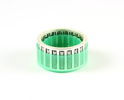 Підшипник пальця шатуна ProX (34x42x21) YZ450F '10-16 Silver/Flat (OEM: 93310-63458)