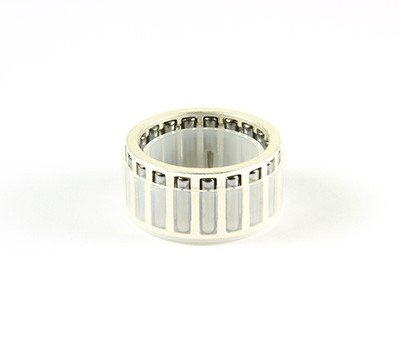 Підшипник палець шатуна ProX (30x38x18) YZ250F '01-02 Flat-Type (OEM: 13034-0007)