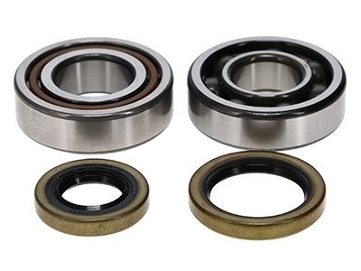 Комплект підшипників і сальників колінвала ProX KTM85/105SX '03-20