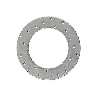 Прокладки-шайби шатунні ProX Silver CRF450R '09-16 33x53x1.0