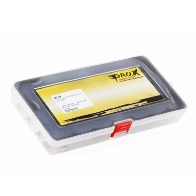 Набір жиклерів ProX Jet Assortment Mikuni Pilot Jets