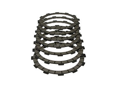 ProX Набір дисків зчеплення KTM250/350SX-F'16-20+FC250/350'16-20