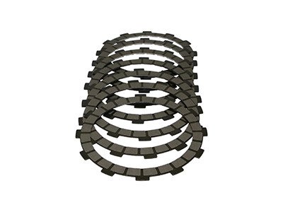 ProX Набір дисків зчеплення KTM250/350SX-F'16-20+FC250/350'16-20