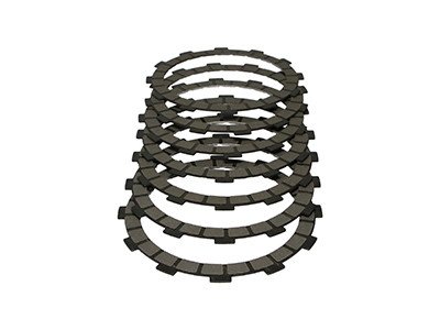 ProX Набір дисків зчеплення KTM250/350SX-F'16-20+FC250/350'16-20