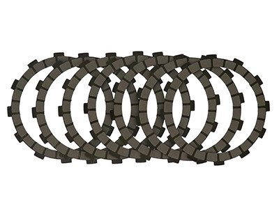 ProX Набір дисків зчеплення KTM250/350SX-F'16-20+FC250/350'16-20