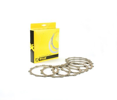 ProX Набір дисків зчеплення KTM250/350SX-F'16-20+FC250/350'16-20