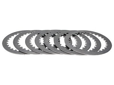 ProX Збірка сталевих прокладок зчеплення CRF450R '02-16 + TRX450R '04-14