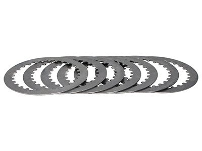 ProX Збірка сталевих прокладок зчеплення CRF450R '02-16 + TRX450R '04-14