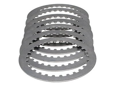 ProX Збірка сталевих прокладок зчеплення CRF450R '02-16 + TRX450R '04-14