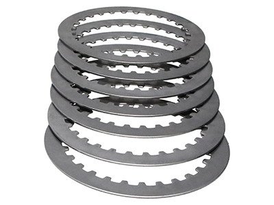 ProX Збірка сталевих прокладок зчеплення CRF450R '02-16 + TRX450R '04-14