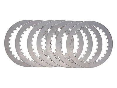 ProX Збірка сталевих прокладок зчеплення CRF450R '02-16 + TRX450R '04-14