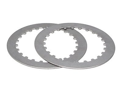 ProX Набір тарілок зчеплення (Чорний, Вкладиші) KTM144/150SX '08-16 + 200EXC