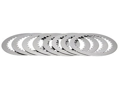 Комплект сталевих прокладок зчеплення ProX YZ250F '01-18 + WR250F '01-19