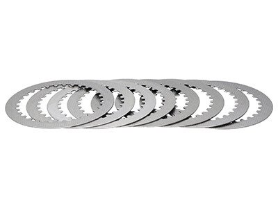 Комплект сталевих прокладок зчеплення ProX YZ250F '01-18 + WR250F '01-19