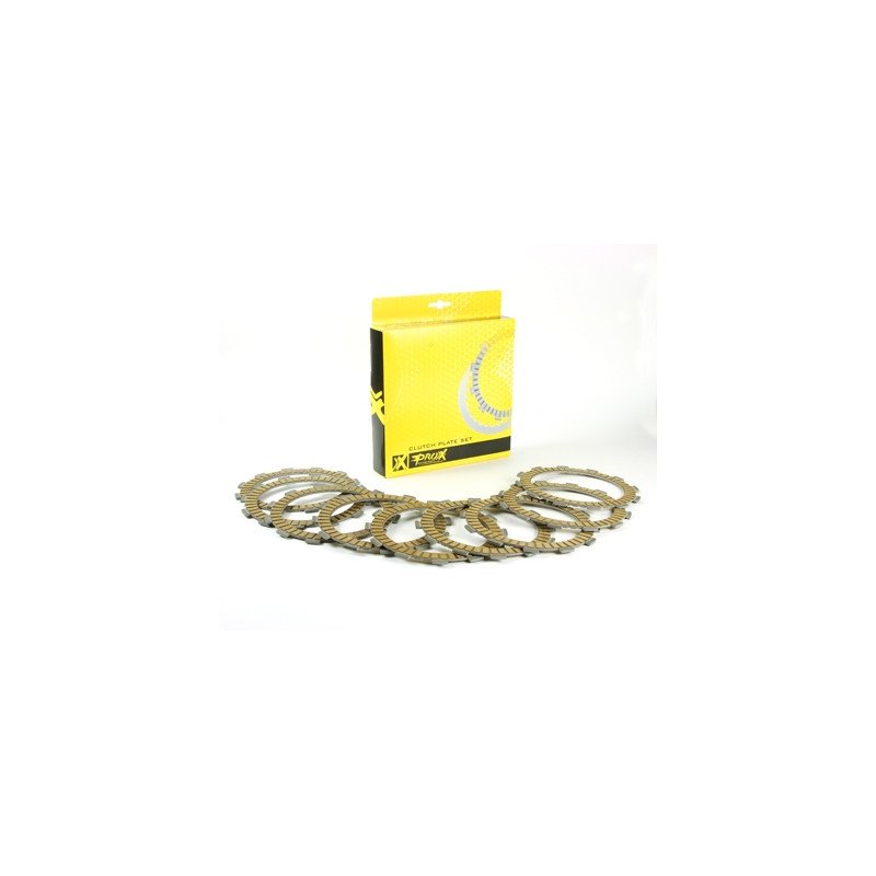 Комплект зчеплення ProX для Sherco SE2.5/3.0i-F '08-10