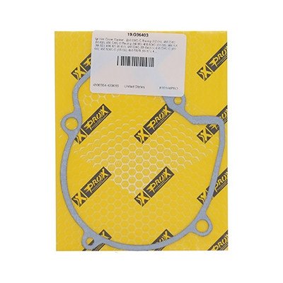 Прокладка кришки запалювання ProX KTM450/525SX '03-06 (OEM: 590.30.040.000)