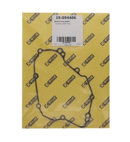 Прокладка кришки запалювання ProX KX450F '06-08 (OEM: 11061-0084)