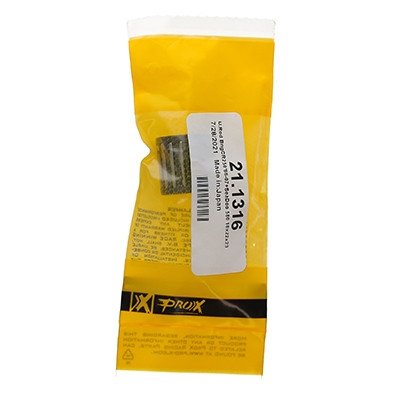 Поршневий палець ProX CR250 '86-07 + Sea-Doo 580 18x22x23 (OEM: 91015-KZ3-003)