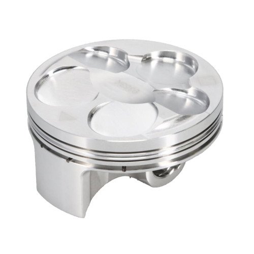 Комплект поршня ProX Yamaha YZ250F '12-13 13.5:1 (76.97мм) (OEM: 17D-11631-90)