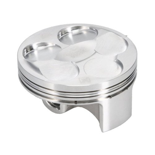 Комплект поршня ProX Yamaha YZ250F '12-13 13.5:1 (76.97мм) (OEM: 17D-11631-90)