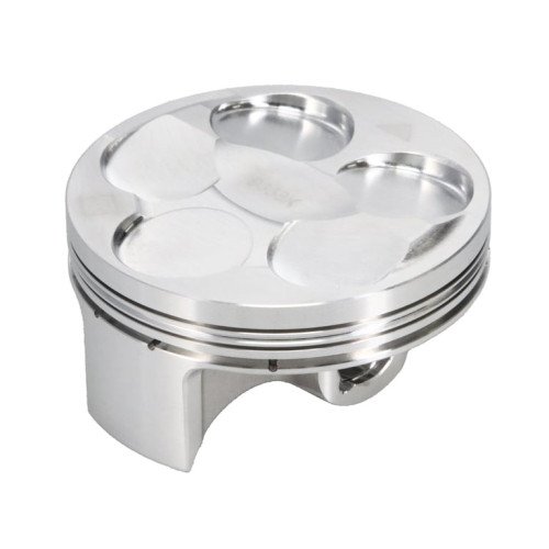 Комплект поршня ProX Yamaha YZ250F '12-13 13.5:1 (76.97мм) (OEM: 17D-11631-90)