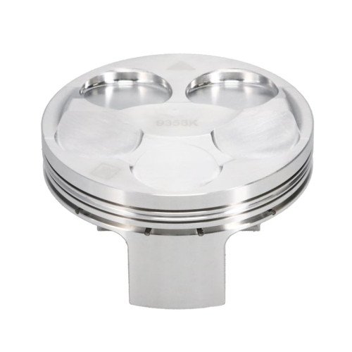 Комплект поршня ProX Yamaha YZ250F '12-13 13.5:1 (76.97мм) (OEM: 17D-11631-90)