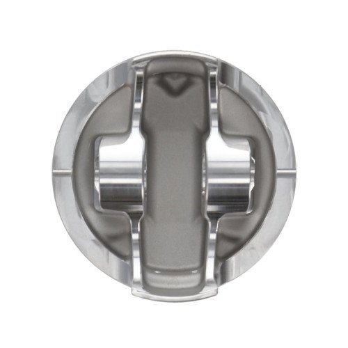 Комплект поршня ProX Yamaha YZ250F '12-13 13.5:1 (76.97мм) (OEM: 17D-11631-90)