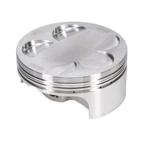 Повний поршень ProX YZ400F '98-99/WR400F '98-00 12.5:1 (91.95мм) (OEM: 5BE-11631-01-A0)