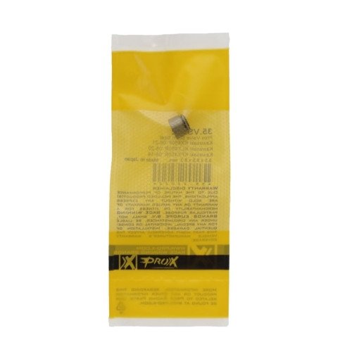 ProX ущільнювач клапана KX450F '06-20 + KFX450R '08-14 (OEM: 92049-1062)