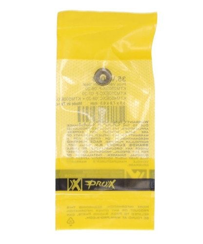 ProX ущільнювач клапана CRF250R '04-16 + CRF250X '04-17 (OEM: 12209-GB4-681)