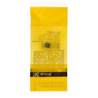 ProX ущільнювач клапана YZ250F '14-20 + WR250F '15-20 (OEM: 4TE-12119-00-00)