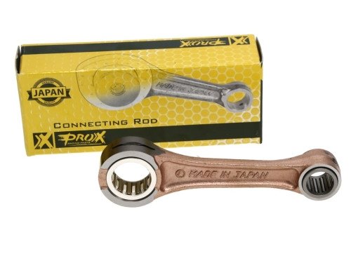 Комплект шатунів ProX RD350LC-YPVS + YZF350 Banshee '87-06 (OEM: 29L-11651-00)