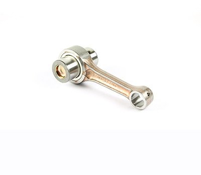 Комплект шатунів ProX YFM700 Raptor '06-20 + Grizzly/Rhino '07-15 (OEM: 1S3-11651-00)